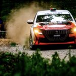 Szauer Gergő, rallycafe.hu