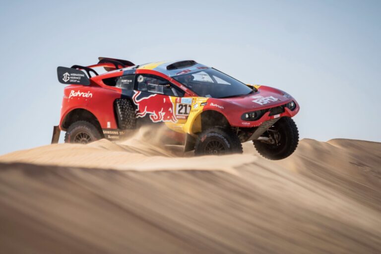 Megvan az Andalúzia Rally új időpontja, Marokkó is előrébb kerül miatta