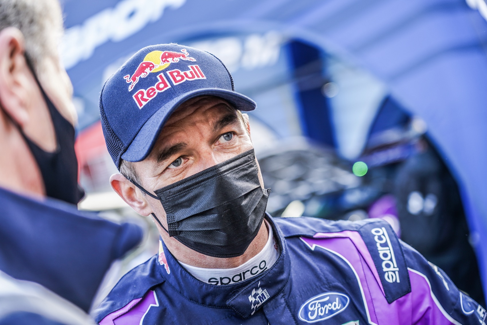 Sébastien Loeb, Monte-Carlo Rally 2022