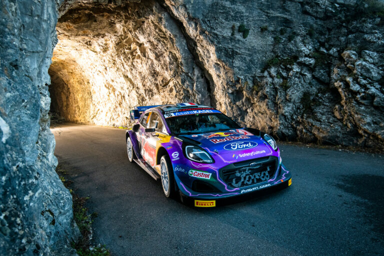 Rally1-es autók jöhetnek Magyarországra is