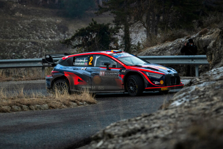 Monte-Carlo Rally: Elképesztő drámák és holtverseny!