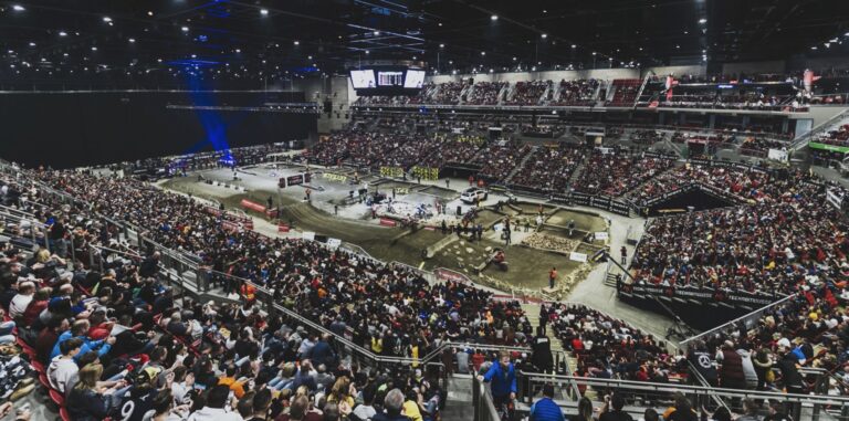 SuperEnduro GP: Motoros gladiátor-show az Arénában, február 5-én