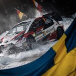 Svéd Rally 2022