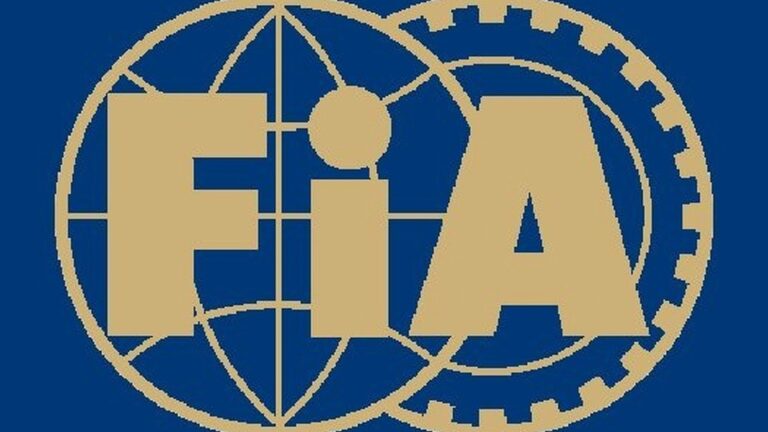 FIA: A mi sportunkban nincs helye ilyennek