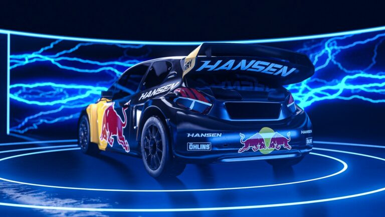 Végre itt a WRX nevezési listája – szomorúak vagyunk