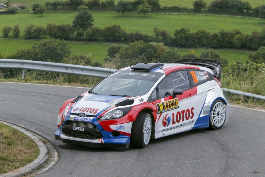 Kubica
