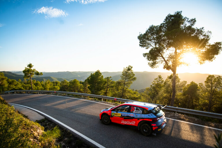 A Hyundai marad a WRC2-ben