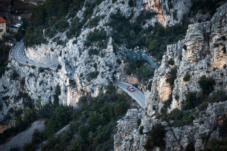 A Hyundai ekkorra tervezi Rally1-es autójának komoly fejlesztését 