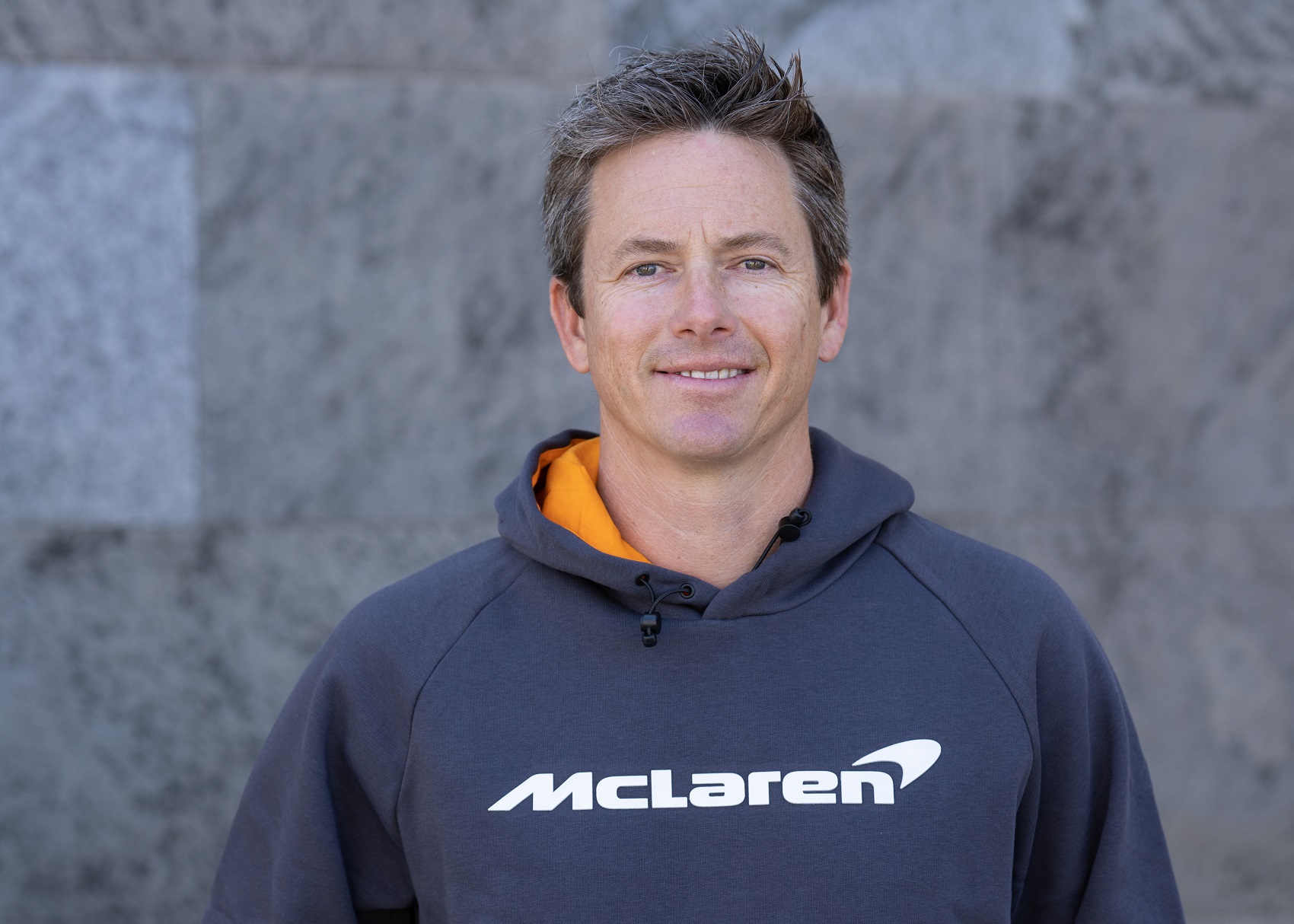 Tanner Foust, McLaren, Extreme E, rallycafe.hu