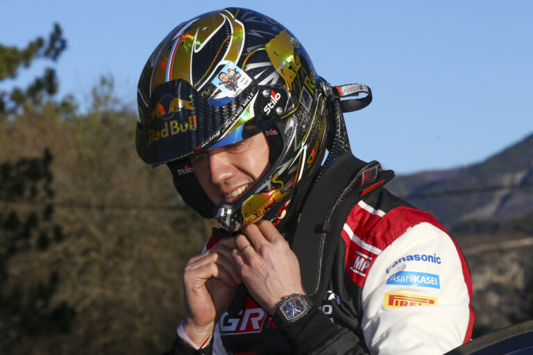 Ogier ezeken a vb-futamokon indulhat