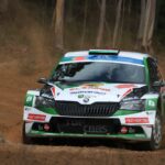 Fafe Rally
