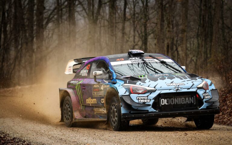 Block Hyundai WRC-vel folytatja 