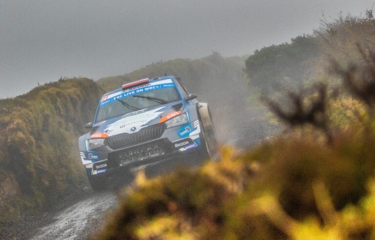 Simon Wagner először állt dobogóra az Eb-n 