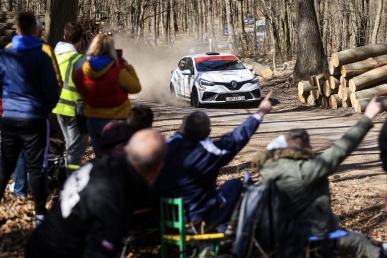 Csomós Mixi: Kihívás volt a Clio