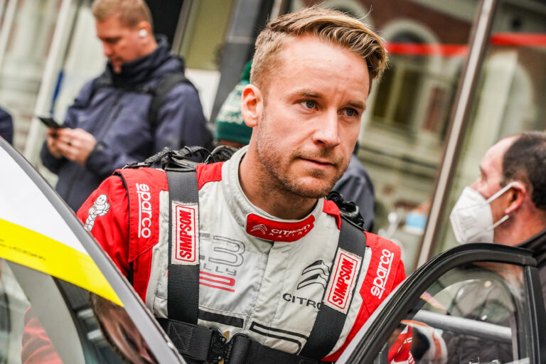 Boldog születésnapot Mads!