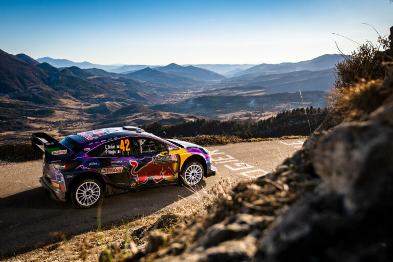 Breen legendás olasz versenyen készül Horvátországra