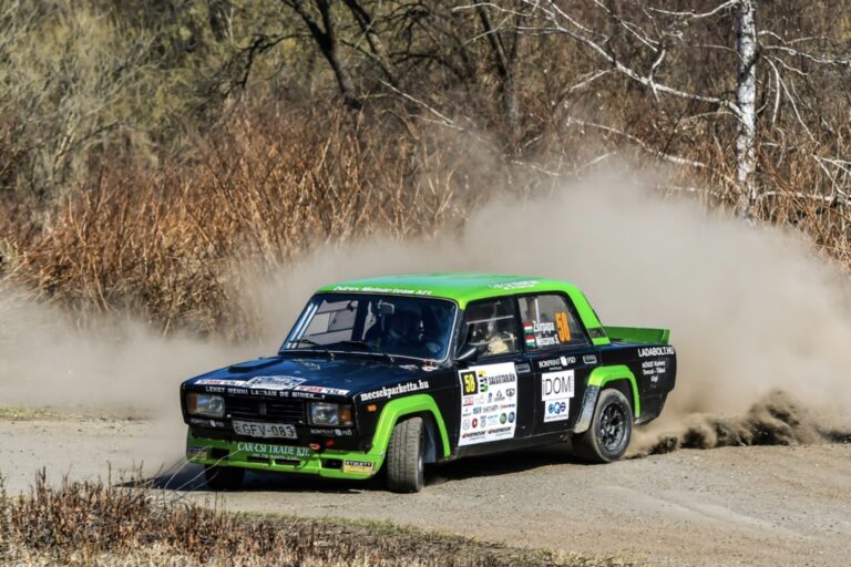 Zsírpapa 120-szal koppkeresztben