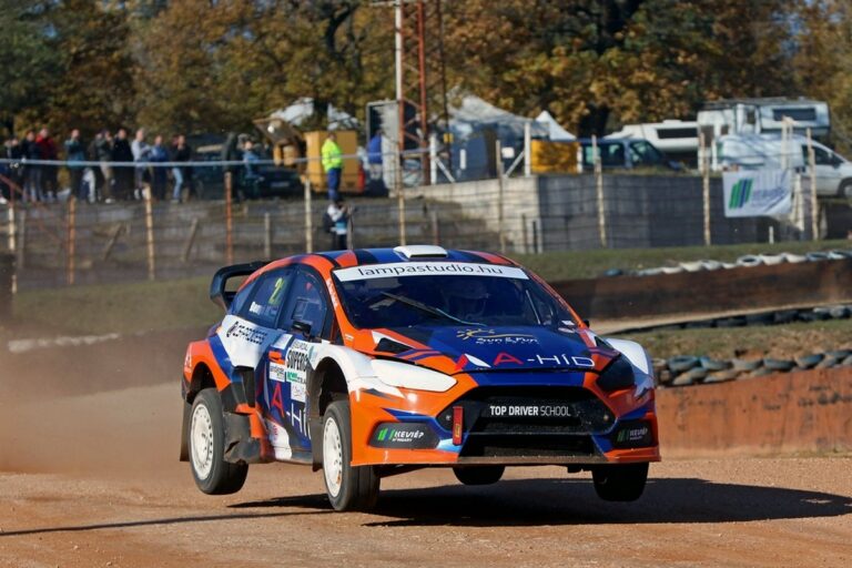 Máriapócson rögtön támad a „Korda-horda”