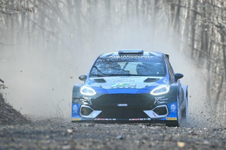 Hadik kihagyja a Boldogkő Rallyt – Nevezési lista