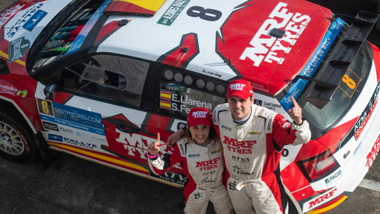 Fernández: A nők is tudnak sikeresek lenni 