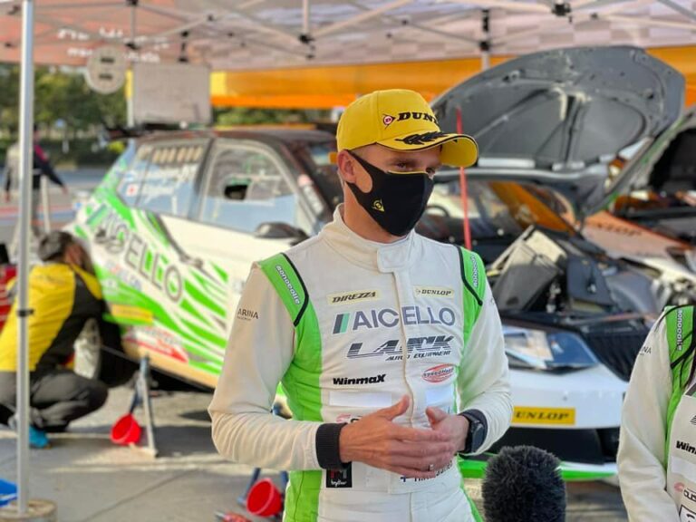 A Magyar Nagydíj győztese a WRC-ben indulna 