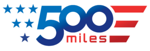 500_Miles_logo