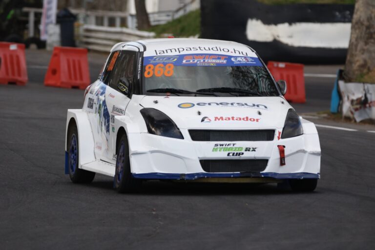 Turán nyerte a Legendák Tornáját