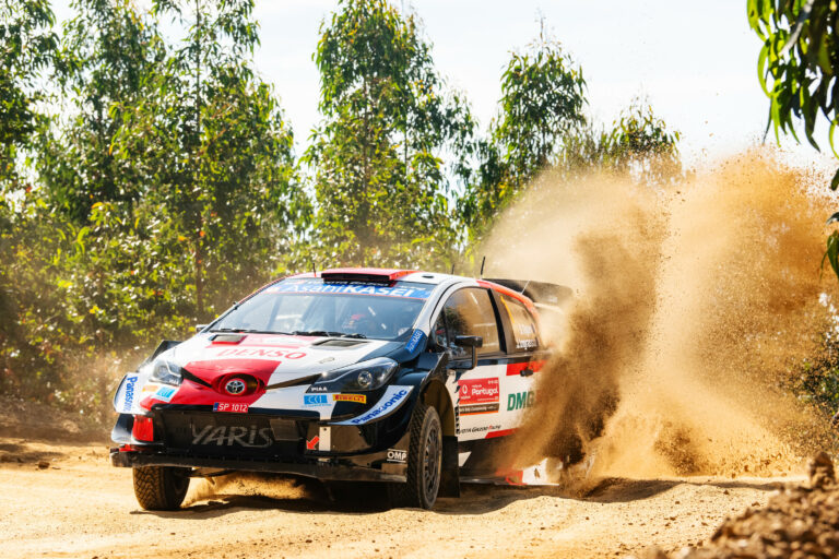 Jön a második felvonás az Ogier-Loeb csatában 