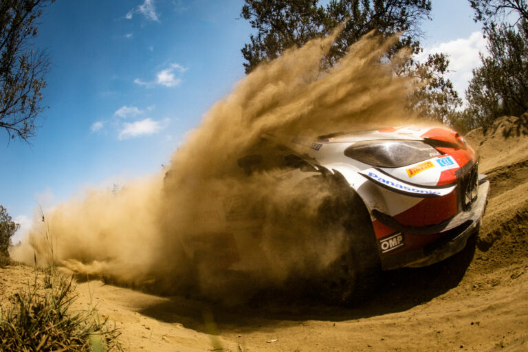 Tudtad ezt Sébastien Ogier-ról? 