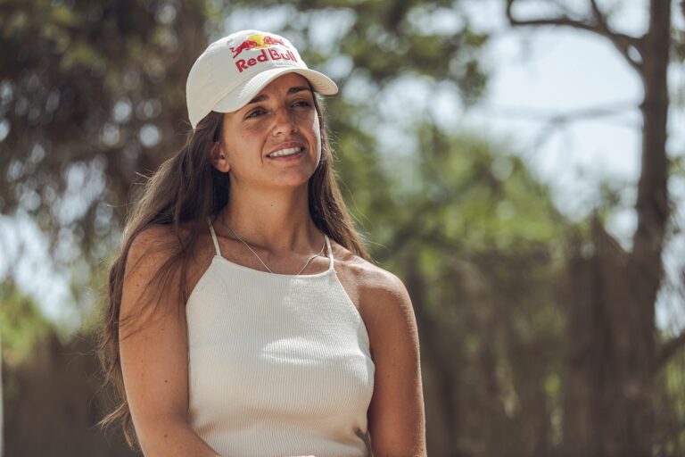 A fogorvosnő, aki Al-Attiyah, Loeb és Hamilton elismerését is kivívta