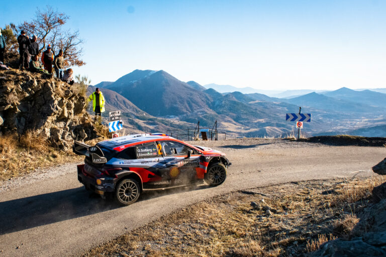 Solberg: Nagyon izgatott vagyok 