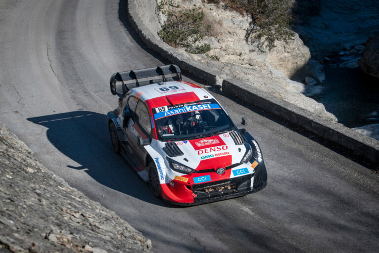 Rovanpera: Idén több száz métert kell javulnom 