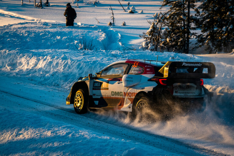 Latvala: Az FIA talán túl magabiztos volt 