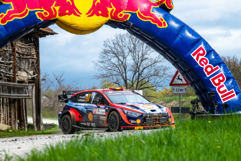 Neuville: Végül sikerült elérni a célt 