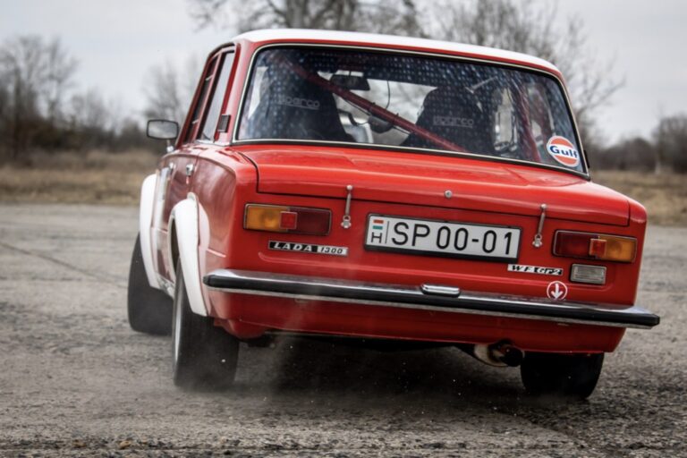 Megszűnik az SP sportrendszám – MNASZ közlemény