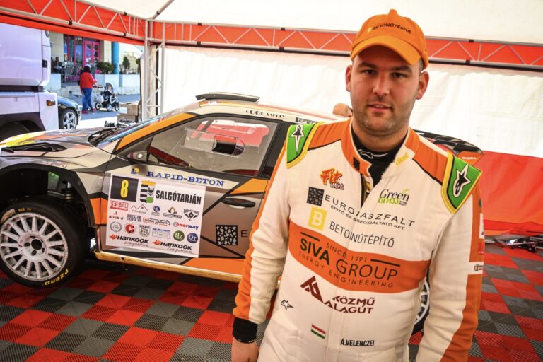 Velenczei visszatér a nagy esése helyszínére