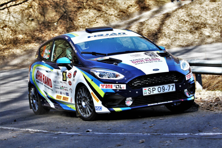 Hibján: Reméljük mostantól FORDul a kocka…