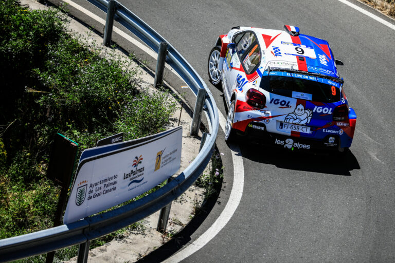 Ismét az utolsó szakasz dönt? 