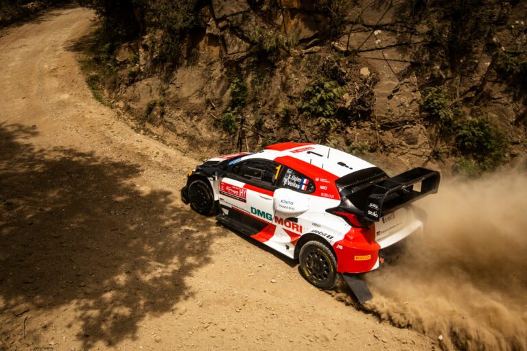 Probléma hegyek már a leghosszabb szakasz előtt 