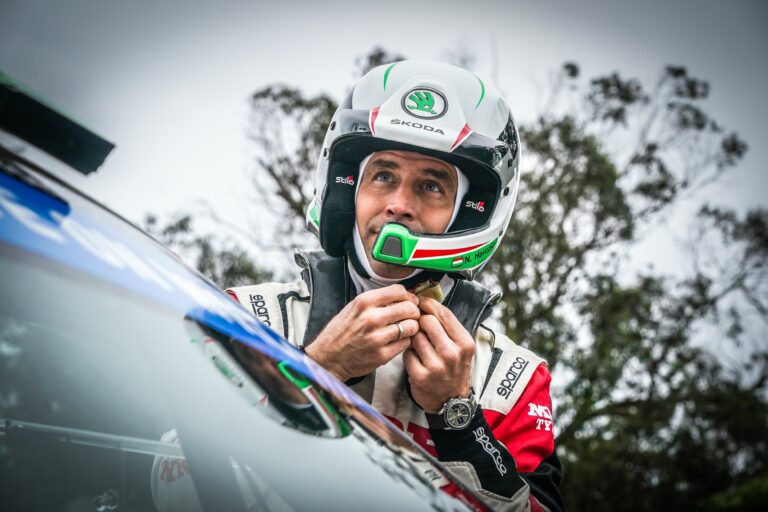 Herczig hetedik az edzésen 