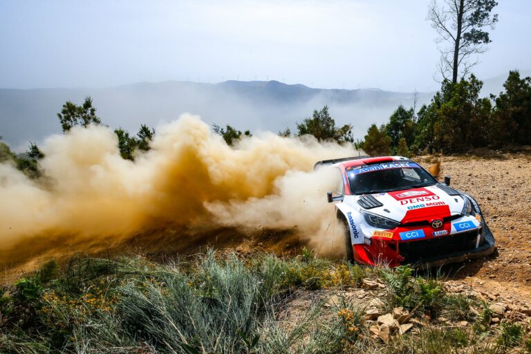 Loeb kiesése után kezdődött csak a katasztrófa 