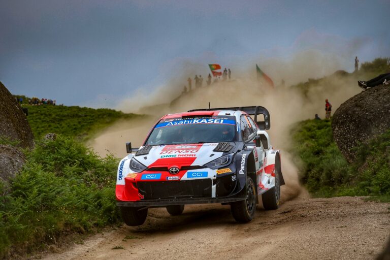 Latvala: Nem volt még olyan versenyző, mint Rovanpera
