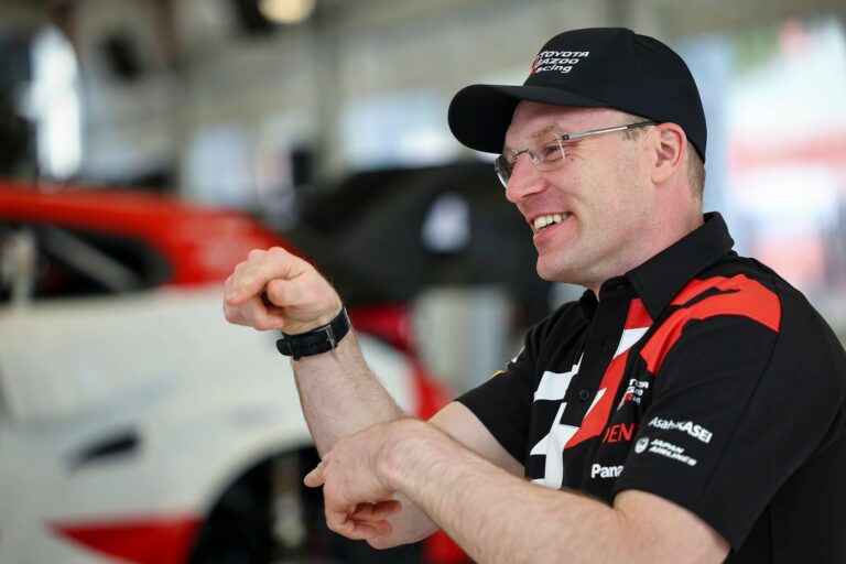 Latvala szerint ez lehet a megoldás a melegedésre