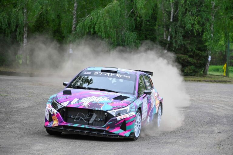 Kovács Antal dobogóval kezdte szezonját Horvátországban