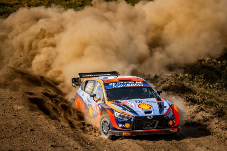 Sordo visszatér legsikeresebb versenyére  