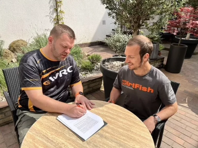 Ebből csak jó sülhet ki! 