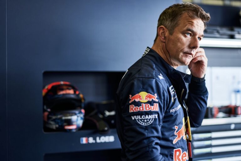 Loeb nem nyert, deee…