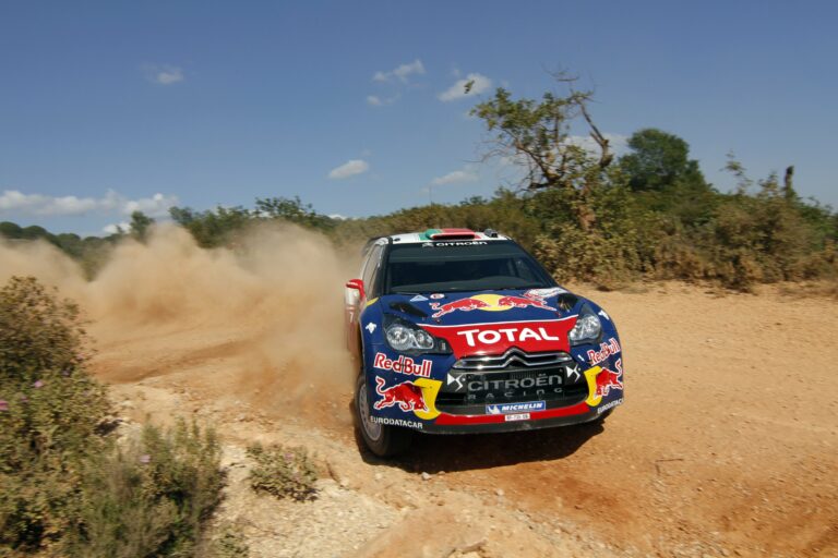 A Rally Világbajnokság 50. születésnapját ünneplik Portugáliában