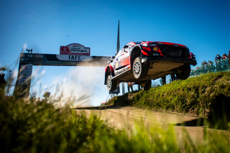 Sordo második hazai versenyén kezdi a szezont 