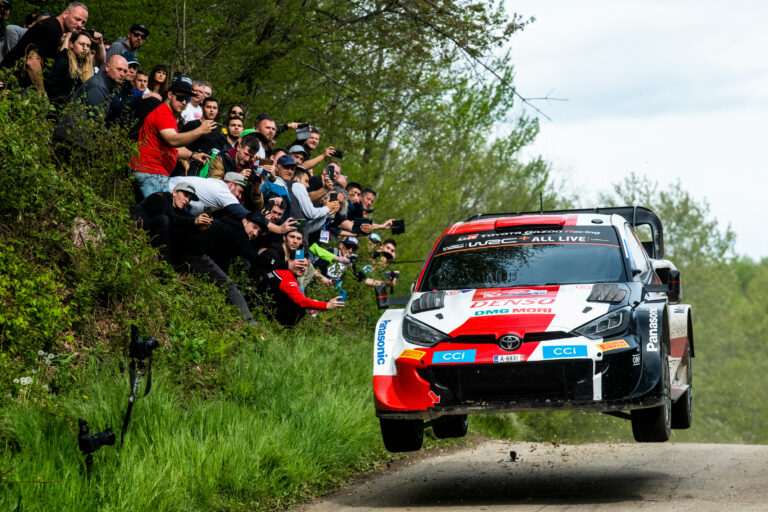 Latvala: Evans egy szörnytől szabadult meg 